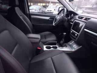 EVO Evo Cross4 usata, con Sensori di parcheggio posteriori