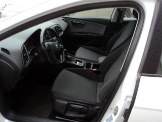 SEAT Leon usata, con Boardcomputer