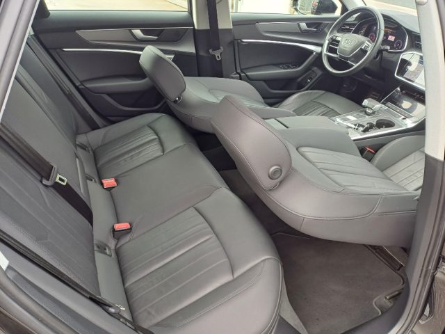 AUDI A6 usata, con Volante multifunzione