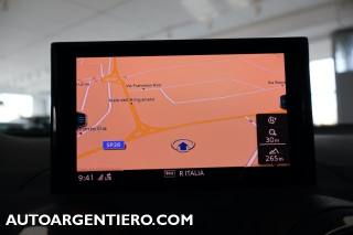 AUDI Q2 usata, con Sistema di navigazione