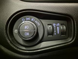 JEEP Renegade usata, con Specchietti laterali elettrici