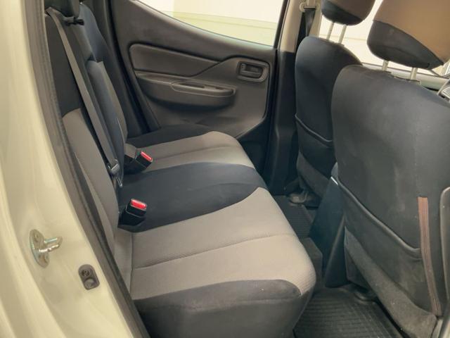 MITSUBISHI L200 usata, con Airbag testa