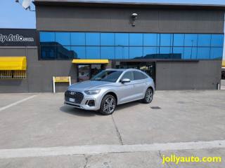 AUDI Q5 SPB 50 TFSI e quattro S tronic S line