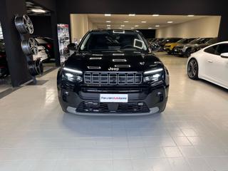 JEEP Avenger usata, con Airbag