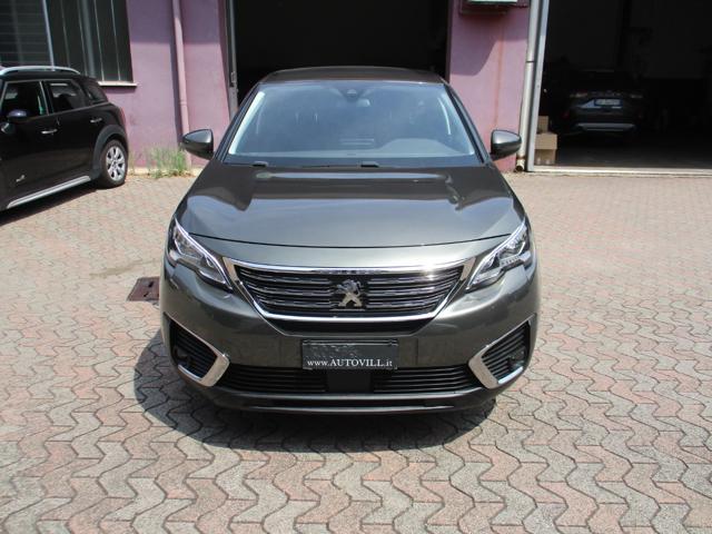 PEUGEOT 5008 usata, con ABS