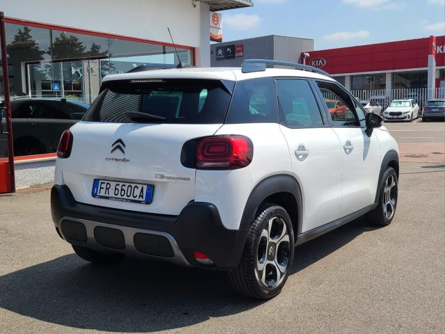 CITROEN C3 Aircross usata, con Alzacristalli elettrici