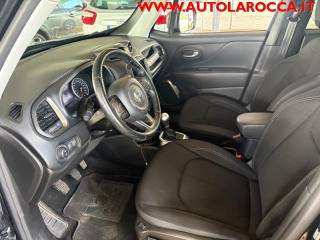 JEEP Renegade usata, con Controllo trazione