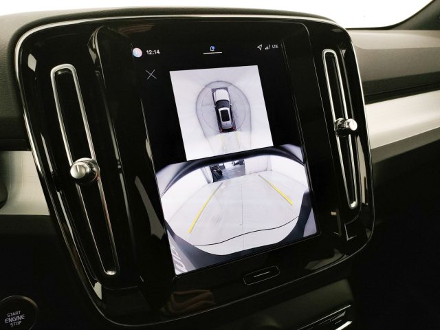 VOLVO XC40 usata, con Cruise Control