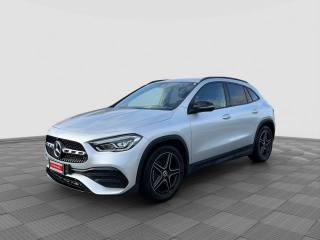 MERCEDES-BENZ CLA sse GLA GLA 200 d Automatic Premium