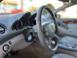 MERCEDES-BENZ SL 350 usata, con Servosterzo