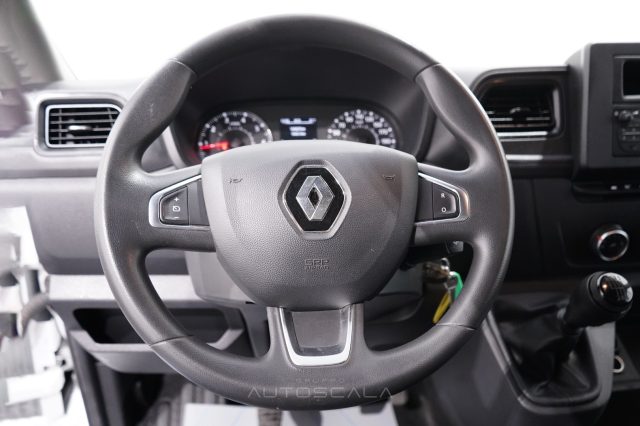 RENAULT Master usata, con Controllo trazione