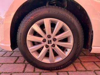 SEAT Ibiza usata, con Touch screen