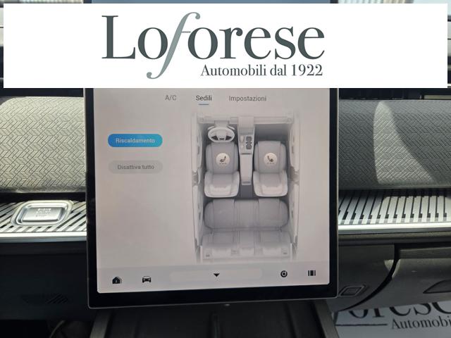 JAECOO Jaecoo 7 usata, con ESP