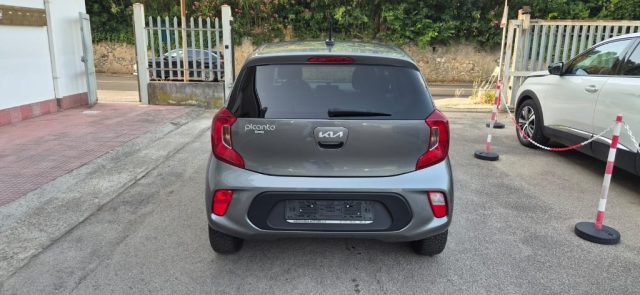KIA Picanto usata, con Cerchi in lega
