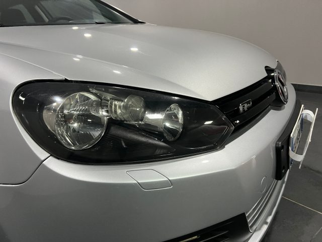 VOLKSWAGEN Golf usata, con Controllo trazione