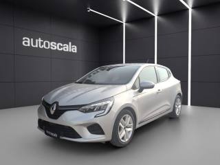 RENAULT Clio TCe 100 CV GPL 5 porte Zen