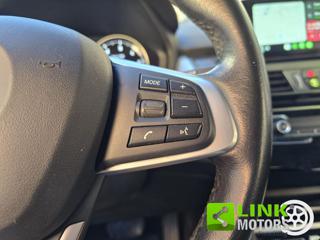 BMW 218 usata, con Airbag testa