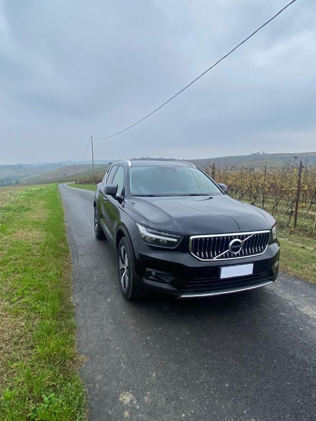 VOLVO XC40 usata, con Alzacristalli elettrici
