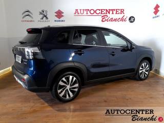 SUZUKI S-Cross usata, con Autoradio
