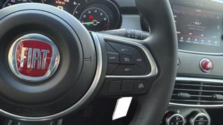 FIAT 500X usata, con Boardcomputer