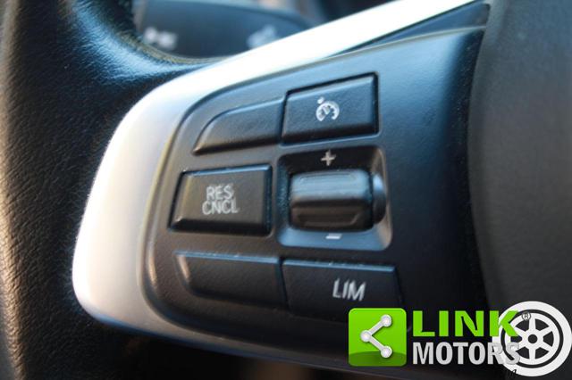 BMW X1 usata, con Sedile passeggero ribaltabile