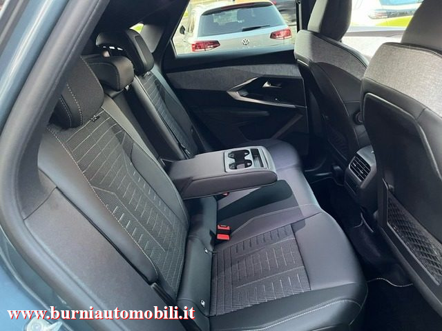 PEUGEOT 3008 usata, con Sistema di navigazione