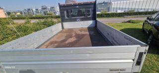 RENAULT Master usata, con Airbag Passeggero