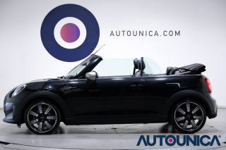MINI Cooper usata, con Sedile passeggero ribaltabile