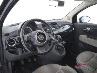 FIAT 500 usata 7