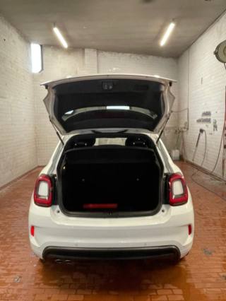 FIAT 500X usata, con Boardcomputer