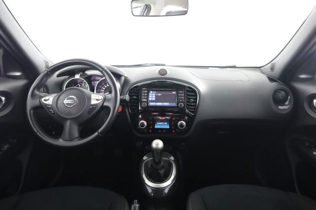 NISSAN Juke usata 4