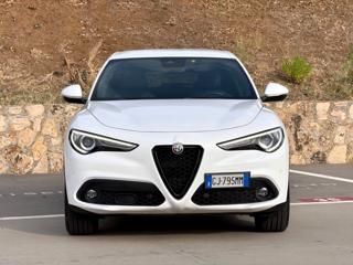 ALFA ROMEO Stelvio usata, con Airbag