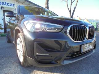 BMW X1 usata, con Sensori di parcheggio posteriori