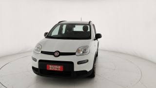 FIAT Panda usata 29