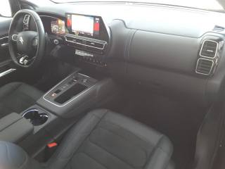 CITROEN C5 Aircross usata, con ESP