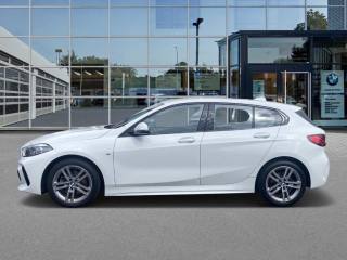 BMW 118 usata, con Airbag