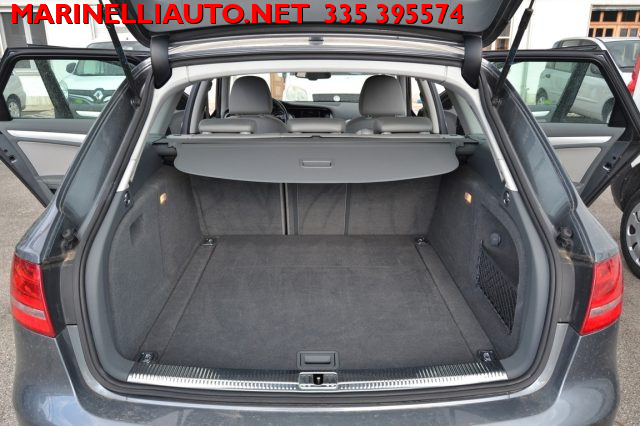 AUDI A4 usata, con Bluetooth