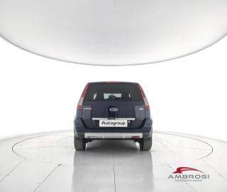 FORD Fusion usata 5