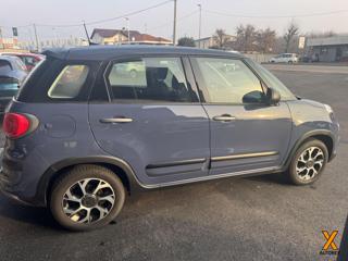 FIAT 500L usata, con Autoradio