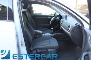 AUDI A3 usata, con Cruise Control