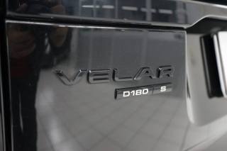 LAND ROVER Range Rover Velar usata, con Controllo vocale