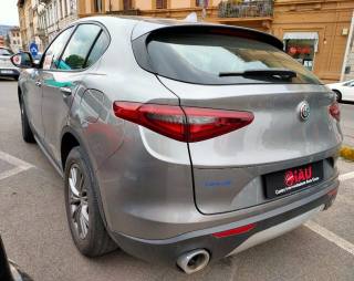 ALFA ROMEO Stelvio usata, con Alzacristalli elettrici