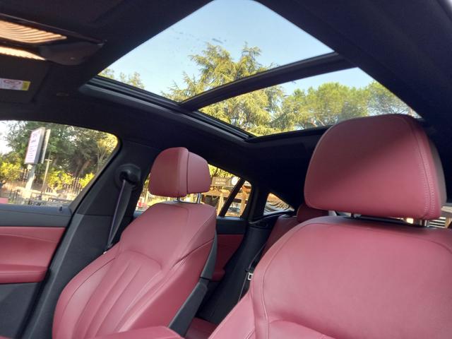 BMW X6 usata, con Climatizzatore