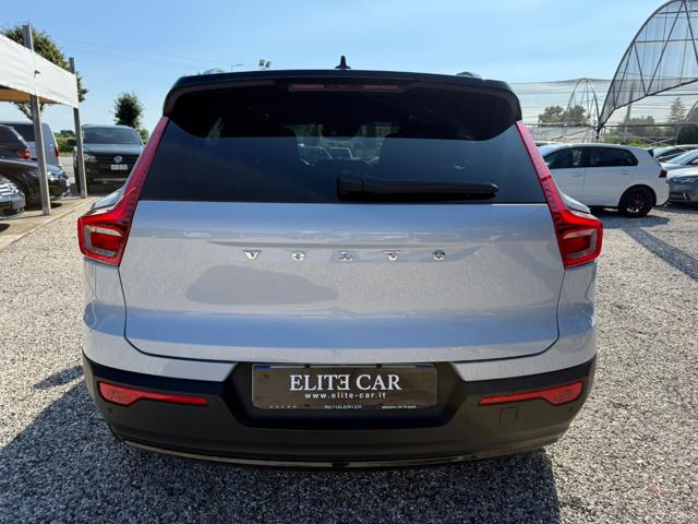 VOLVO XC40 usata, con Antifurto