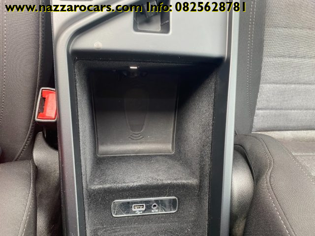 ALFA ROMEO Stelvio usata, con Bracciolo