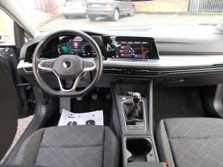 VOLKSWAGEN Golf usata, con Cerchi in lega