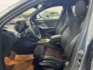 BMW 120 usata, con Controllo trazione