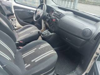 FIAT Fiorino usata, con Servosterzo
