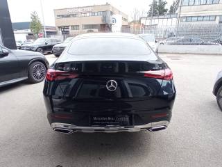 MERCEDES-BENZ GLC 220 usata, con Autoradio