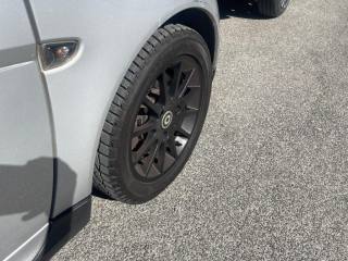 SMART ForTwo usata, con Vivavoce